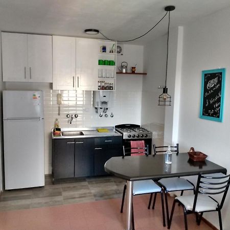 Appartamento Luminoso Departamento - Sanatorio De La Mujer - Cochera Opcional Rosario Esterno foto