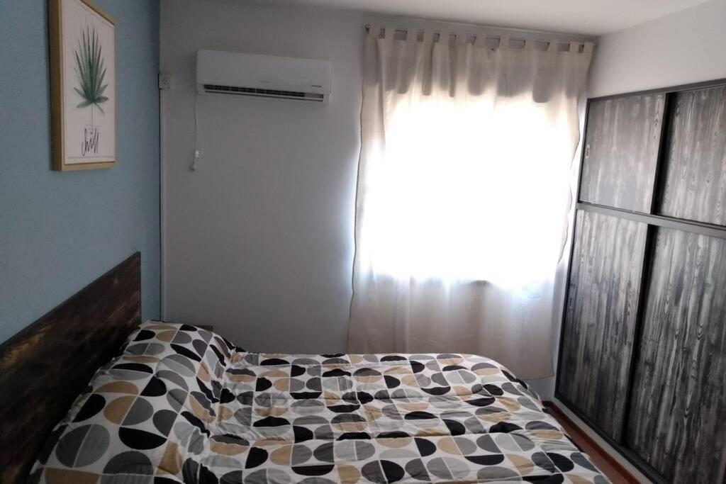 Appartamento Luminoso Departamento - Sanatorio De La Mujer - Cochera Opcional Rosario Esterno foto