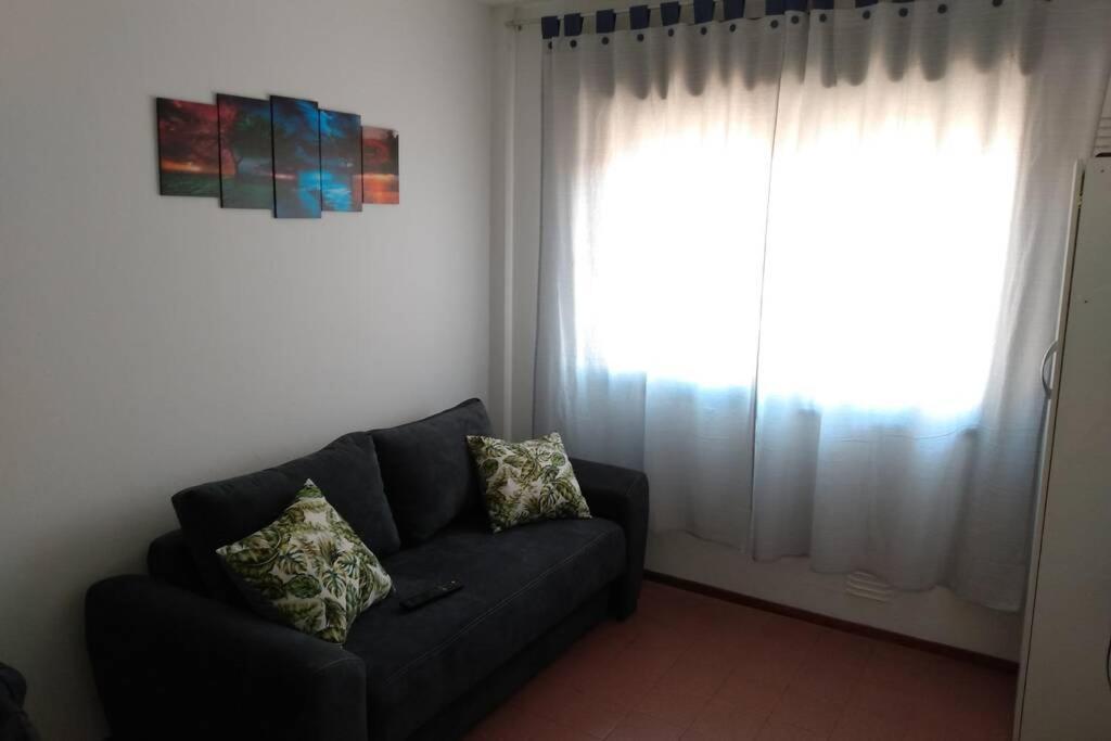 Appartamento Luminoso Departamento - Sanatorio De La Mujer - Cochera Opcional Rosario Esterno foto